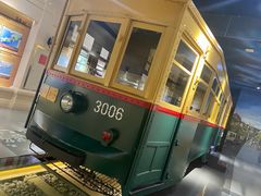-大连市规划展示中心