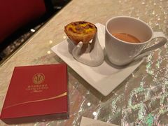 -8餐厅(新葡京酒店)