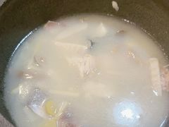-干老四雅鱼饭店(滨江西路店)