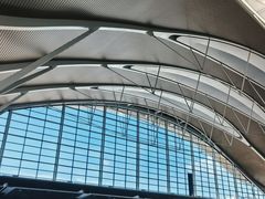 -上海浦东国际机场-T2航站楼