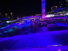 -映月湖中央公园