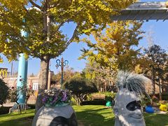 -七彩云南欢乐世界