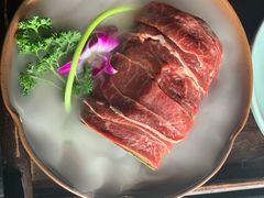 九秒牛肉-盡膳口福·百年汤方火锅(科华北路店)
