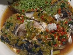 -湖锦酒楼·32年地道湖北菜(光谷店)