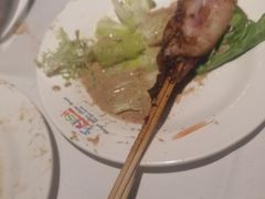 -领鲜活海鲜榴莲自助火锅(东门店)