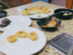 -真利味·脊骨火锅·正宗韩国料理(韩乐坊店)