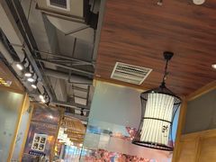 -阿串串老火锅(力盟店)