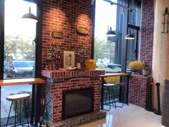 -熊叔熊婶面包房(团结湖店)