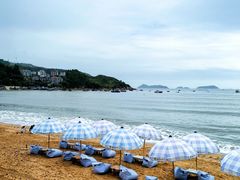 -大京沙滩