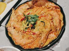 -Home Thai·泰谣(王府井apm店)