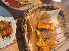 -花盐街·四川乐山小吃(西单大悦城店)