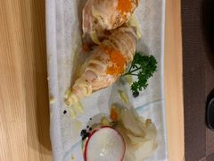 -割烹旭日本料理(龙湖狮山天街店)