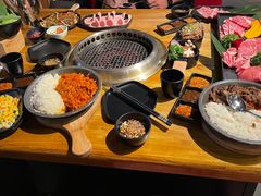 -汉拿山(北京上地华联店)