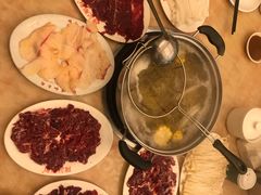 -陈记顺和潮汕牛肉火锅(韩江路店)