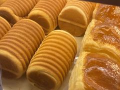 -山崎面包(苏州中心店)