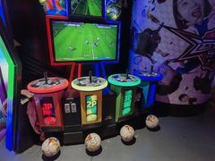-VS SPORTS PARK运动玩乐园·团建·生日会(合生汇店)