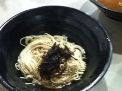 葱油拌面-老地方面馆(思南路店)