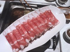 -巴奴毛肚火锅(商城路店)