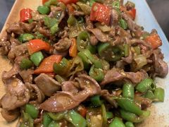 下饭鸡杂-明月土菜馆(老城区店)