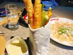 -穹六人间 people 6(岳阳路店)