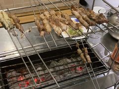 -小寒羊烧烤(凯瑞时代大厦店)