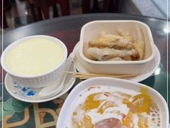 -民信老铺(华盖路店)