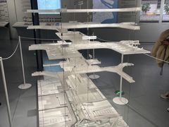 -上海城市规划展示馆