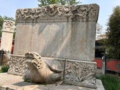 -北京石刻艺术博物馆(五塔寺)