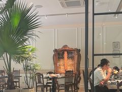 -金谷仓家庭料理(马泉营店)
