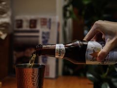 SAPPORO札幌啤酒-真打拉面·日式拉面新流派(体育西横街店)