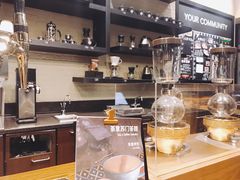 -星巴克(深圳宝安泰华店)