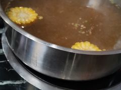 -潮汕美牛肉丸火锅店(天宁寺店)
