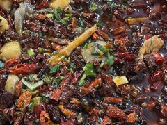 -黑竹香鸡(营和巷店)