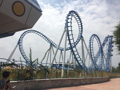 -厦门方特梦幻王国