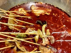 -付小姐在成都(川沙店)