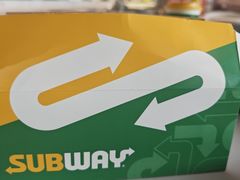 -赛百味SUBWAY(燕莎奥莱店)
