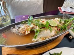 -Thai Alley泰爱里(二沙岛店)