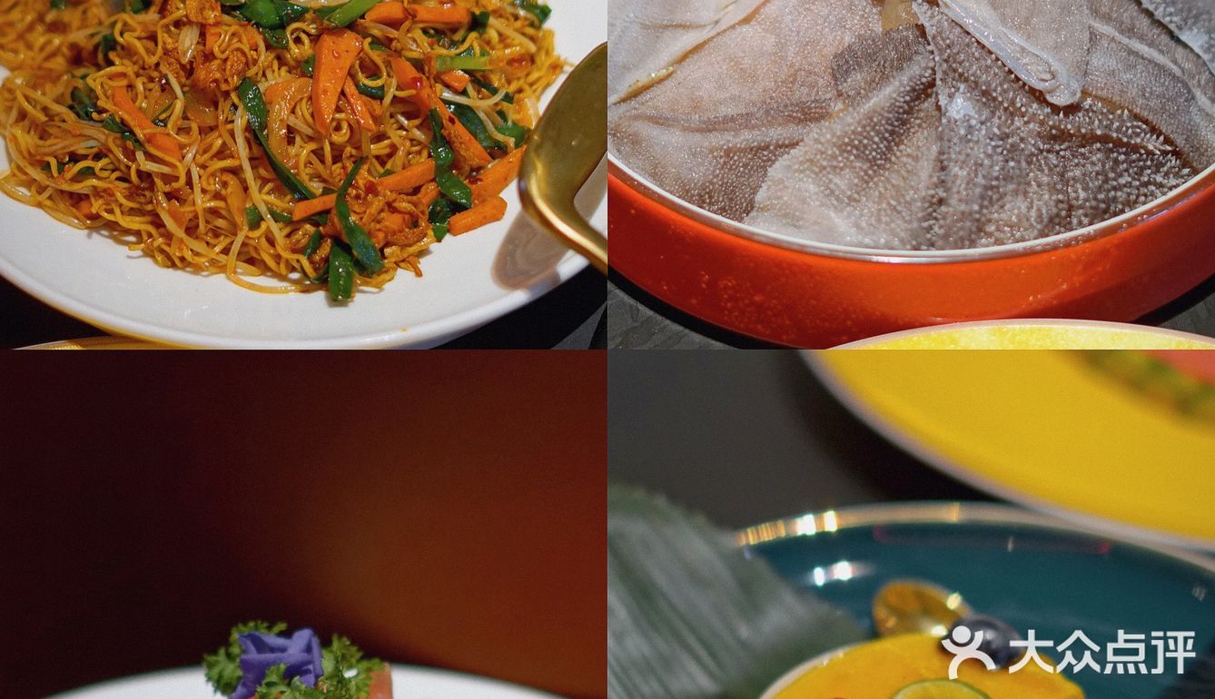 麻辣空间全新升级｜从火锅到酒吧都是一场味觉的享受‼️