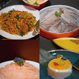 麻辣空间全新升级｜从火锅到酒吧都是一场味觉的享受‼️