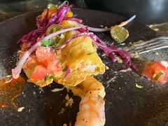 -Q MEX 库迈墨西哥餐吧(三里屯店)
