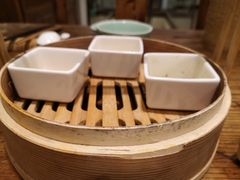 -五观堂素食(新华路店)