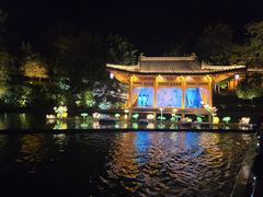 -桂林两江四湖景区