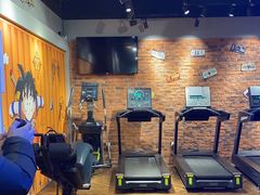 -NRG 健身私教CLUB(云山路店)