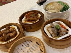 -顺德人家食府(黄金广场店)