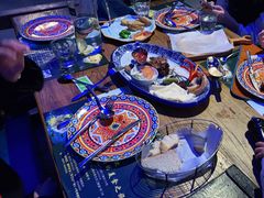 -卢布林西餐厅(万正店)