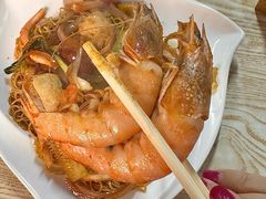 -张记竹升面(桂林路店)