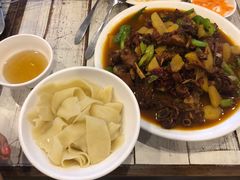 -217丰惠源抓饭(星湖街店)