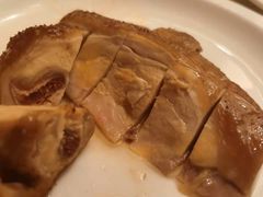 -上海金桥红枫万豪酒店-万豪中餐厅