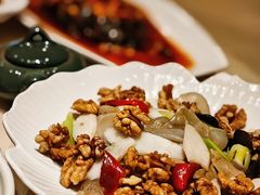 -归元·云集斋素菜馆
