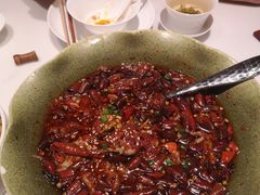 -上上席川菜(凯德乐峰广场店)
